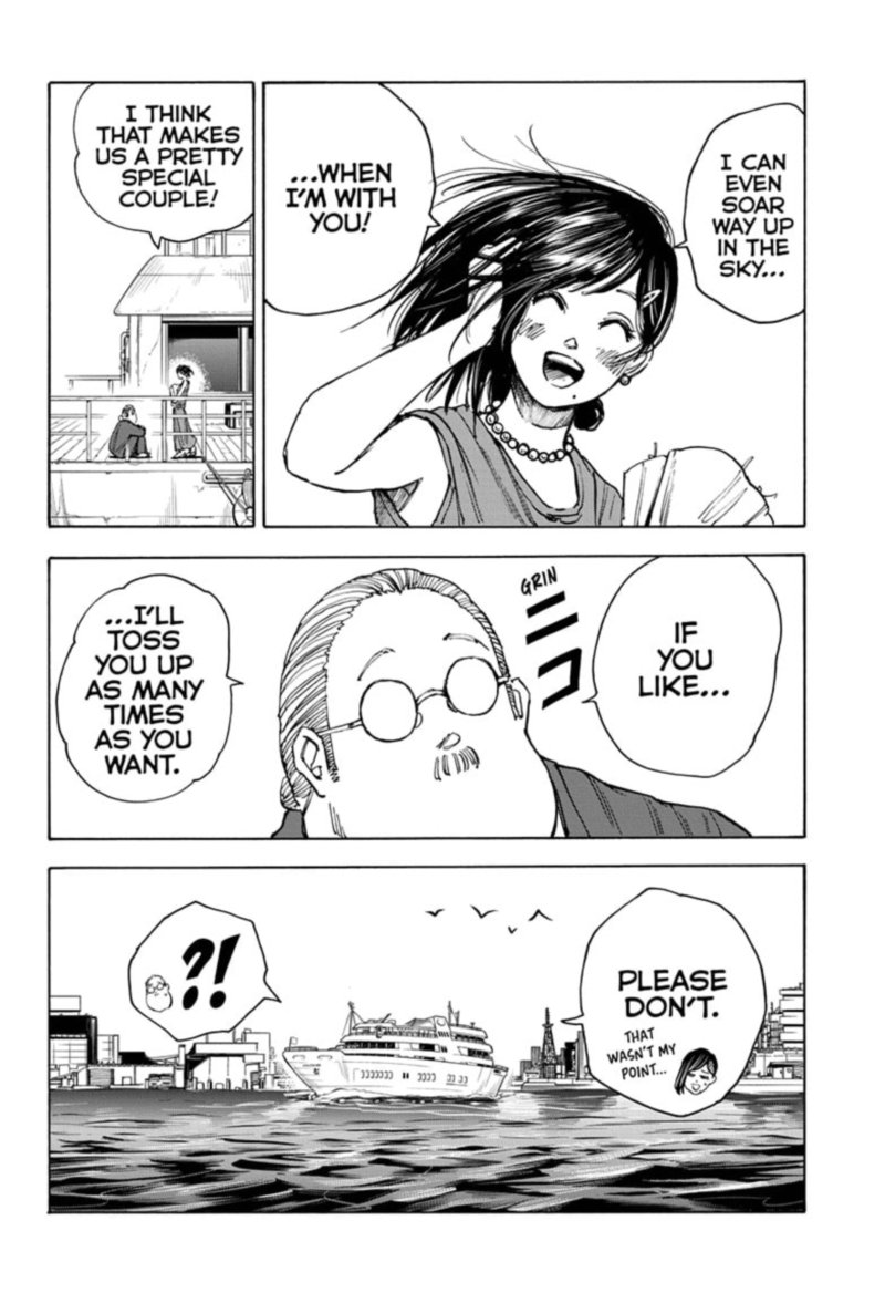 Chapter 33 Surprise - Page 33